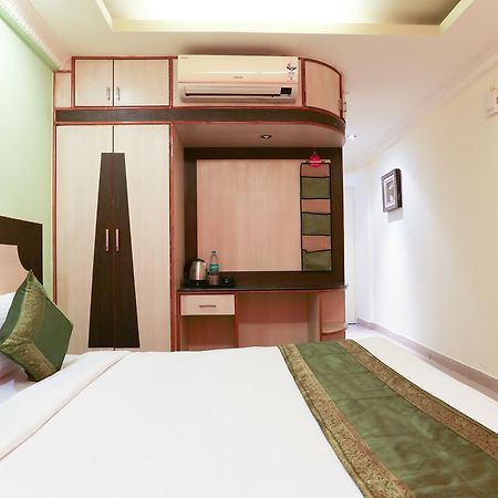 Treebo Trip Grand Regency Hotell Bangalore Exteriör bild